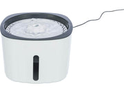 Trixie Flower Pet Drinking Fountain 2L