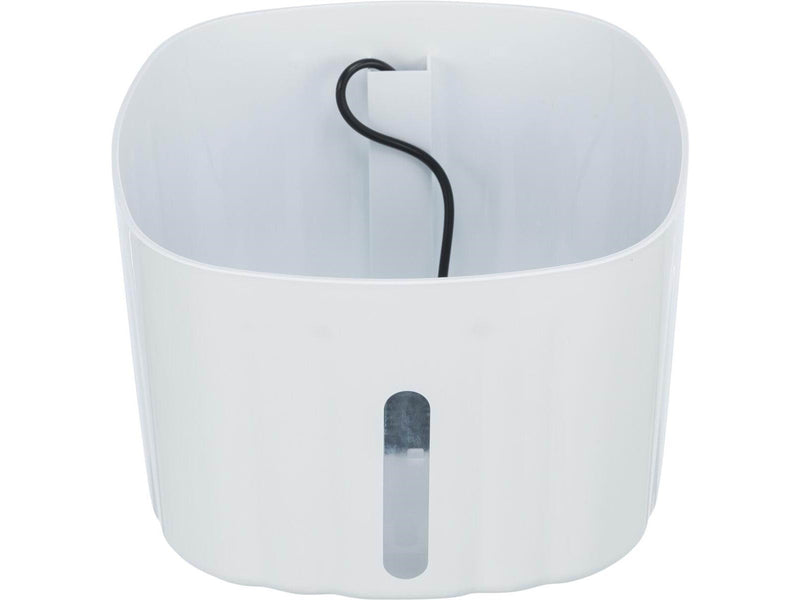 Trixie Flower Pet Drinking Fountain 2L