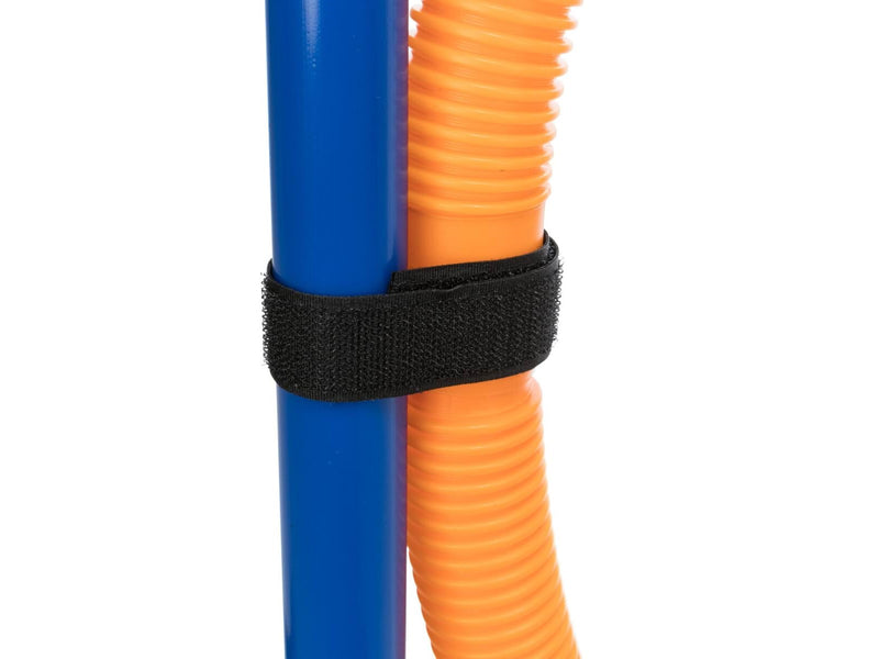 Trixie Fun Agility Ring – Verstellbarer Trainingsreifen für Hunde