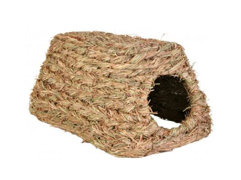 Trixie Grass House 18 × 13 × 28 cm