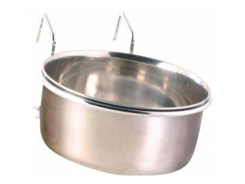 Trixie Hanging Bowl with Holder 12cm