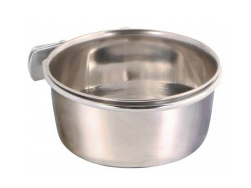 Trixie Hanging Bowl with Holder 300ml/ø 9 cm