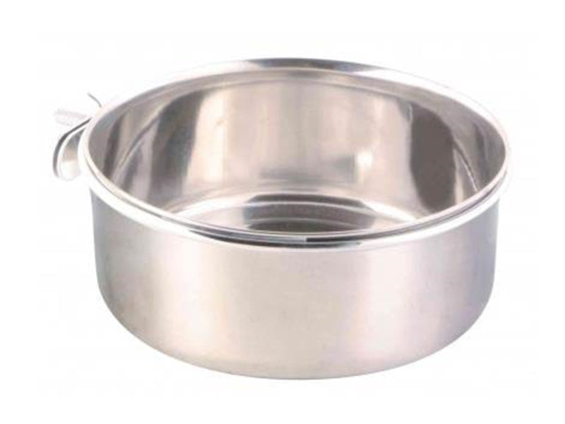 Trixie Hanging Bowl with Holder 900 ml/ø 14 cm