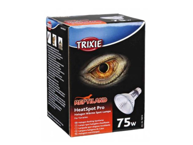Trixie Heat Spot Pro 75W ø 81 x 108mm E27