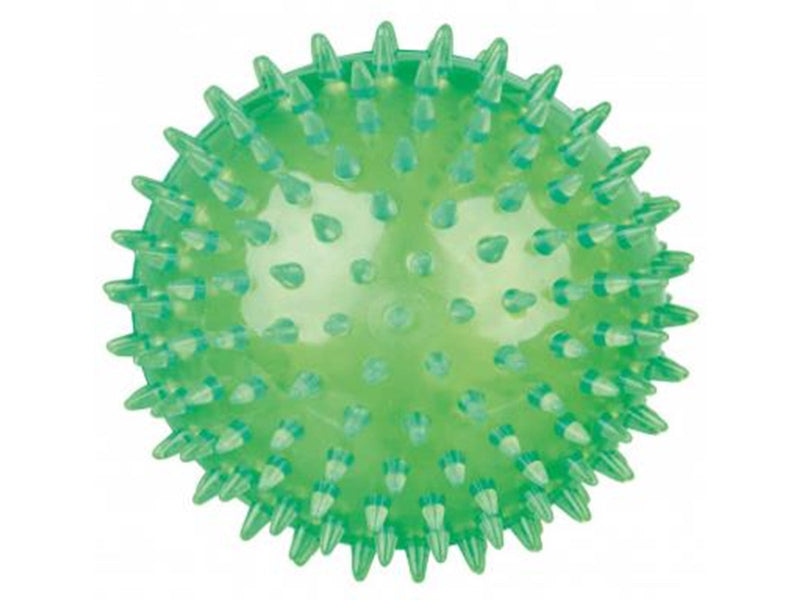 Trixie Hedgehog Ball ø 12cm assorted colours