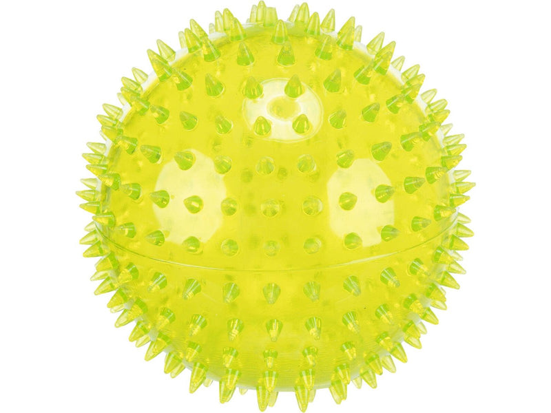Trixie Hedgehog Ball ø 12cm assorted colours