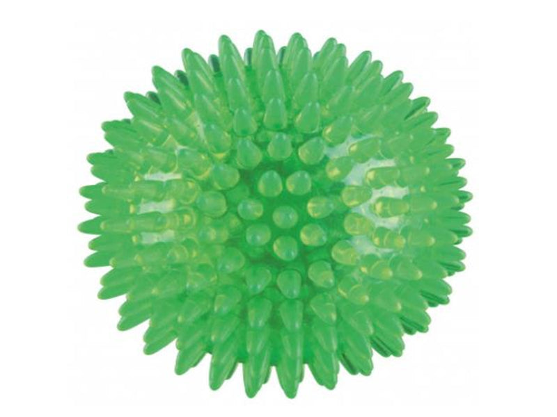Trixie Hedgehog Ball ø 8cm assorted colours