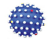 Trixie Hedgehog Ball for Dogs ø 10 cm assorted colours