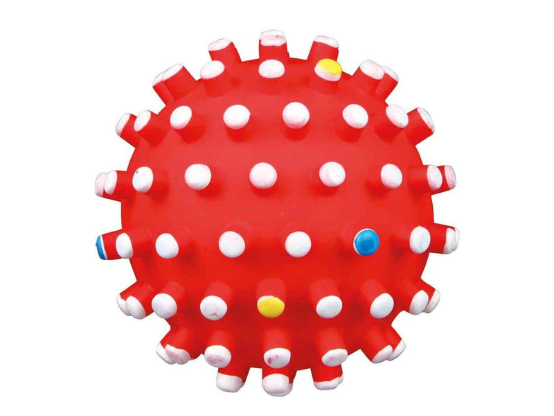 Trixie Hedgehog Ball for Dogs ø 10 cm assorted colours