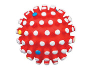 Trixie Hedgehog Ball for Dogs ø 6 cm assorted colours