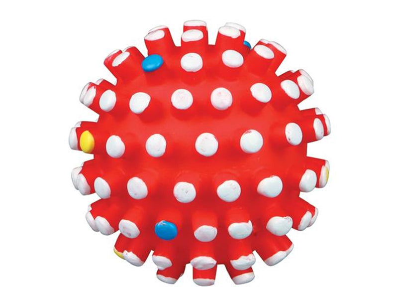 Trixie Hedgehog Ball for Dogs ø 6 cm assorted colours