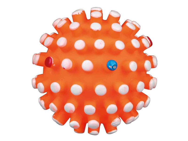 Trixie Hedgehog Ball for Dogs ø 6 cm assorted colours