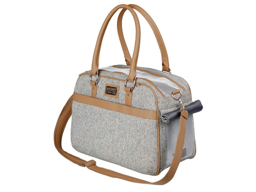 Trixie Helen carrier 19 × 28 × 40 cm grey/light brown