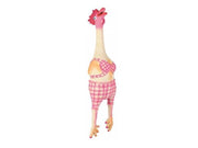Trixie Hen Dog Toy 48 cm