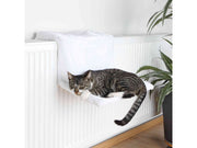 Trixie Hängendes Heizkörper-Bett für Katzen
