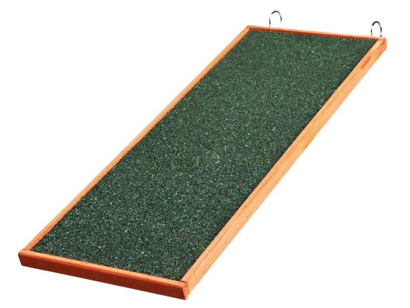 Trixie Holzrampe für Kleintierheime und -ställe 20x50cm