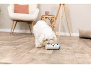 Trixie Hundeaktivitätsspielzeug Snack-Rolle