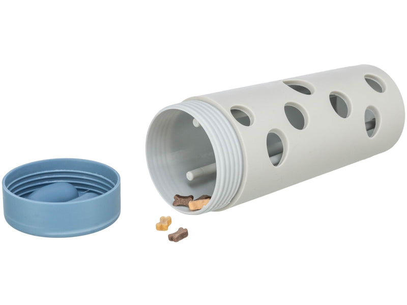 Trixie Hundeaktivitätsspielzeug Snack-Rolle