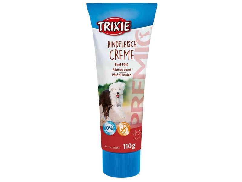 Trixie Hundeleckerli PREMIO Rindfleischpastete 110g