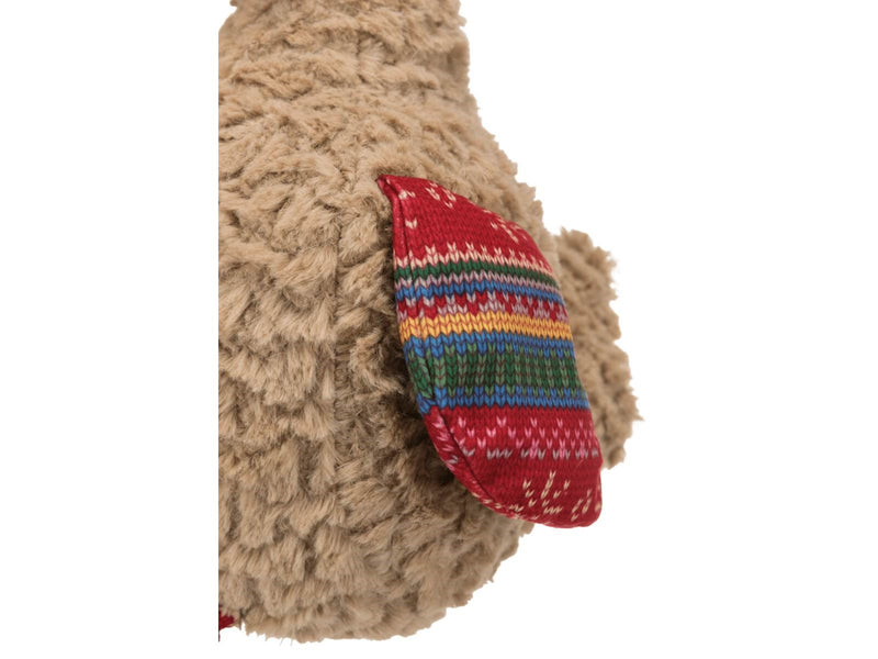 Trixie Hundespielzeug Hahn Plüsch 60cm