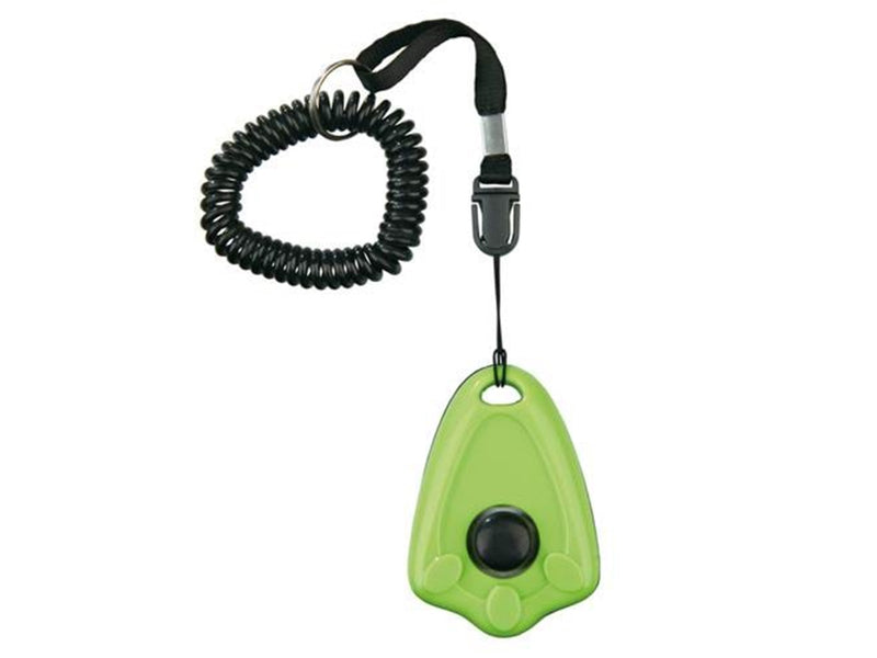 Trixie Hundetraining-Clicker Sortierte Farben