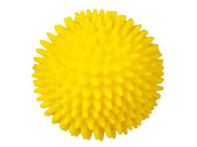 Trixie Igel Quietschball für Hunde Sortierte Farben 7cm