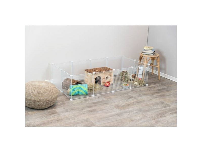 Trixie Indoor Habitat for guinea pig and rabbit - 140 x 35 x 70 cm