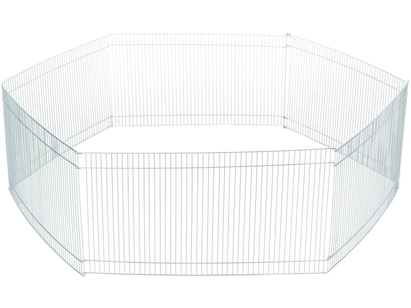 Trixie Indoor Run Secure Playpen for Small Animals