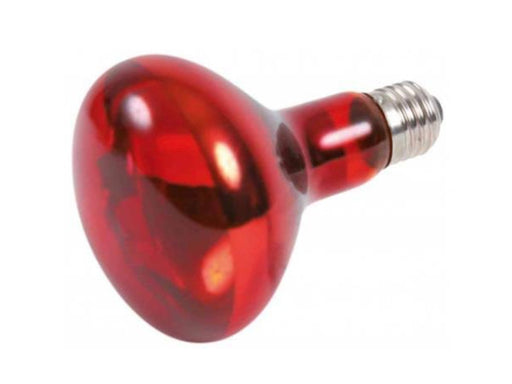 Trixie Infrared Heat Spot Lamp 100W R80 E27