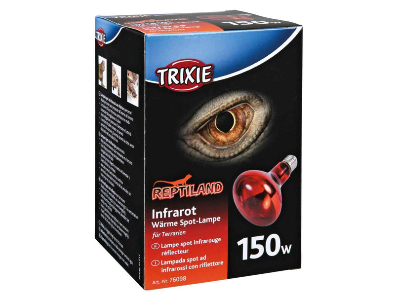 Trixie Infrared Heat Spot Lamp 150W R95 E27