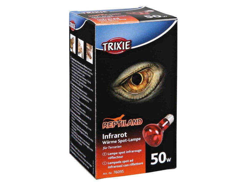 Trixie Infrared Heat Spot Lamp 50W R63 E27
