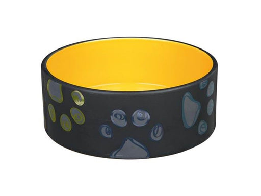 Trixie Jimmy bowl ceramic 1.5 l/ø 20 cm (Zufallsauswahl)
