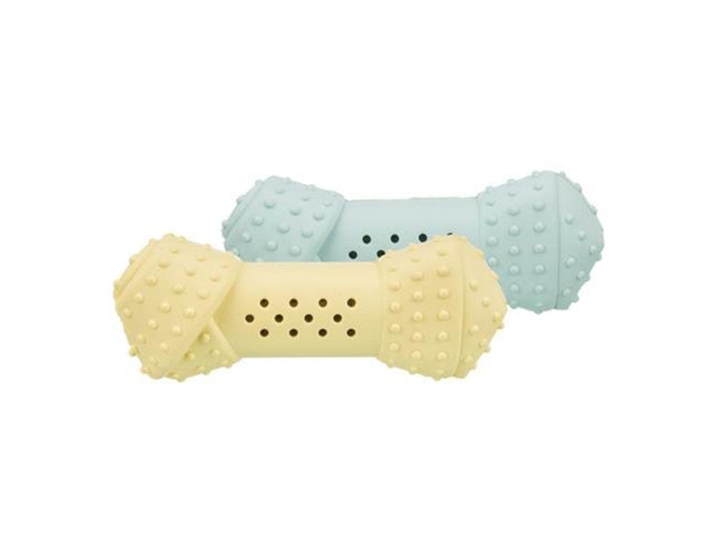 Trixie Junior Cooling Bone 10 cm assorted colours