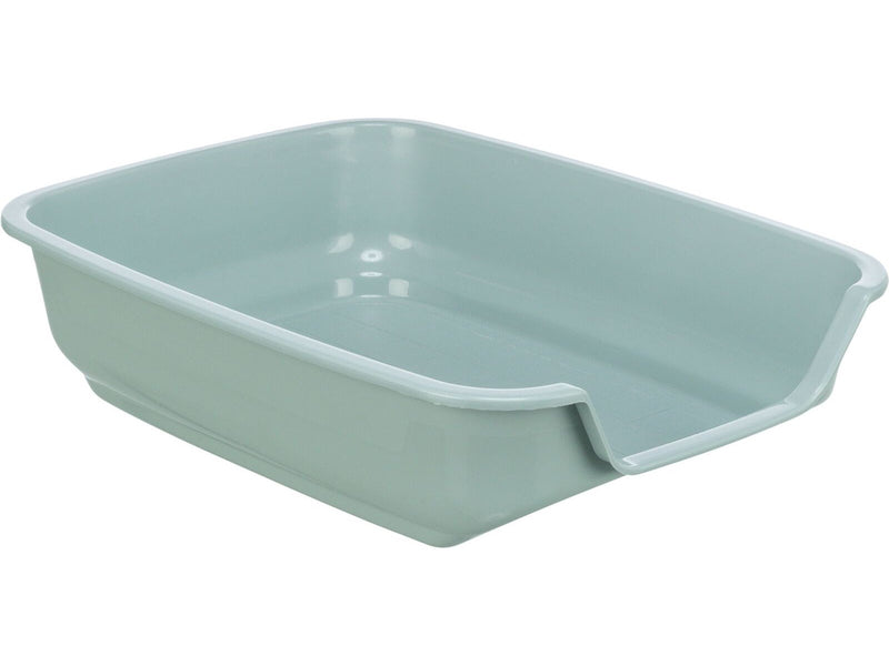 Trixie Junior Katzentoilette Nuno für Kätzchen & Kleintiere Verschiedene Farben