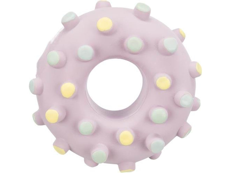 Trixie Junior Mini Ring 8cm assorted colours