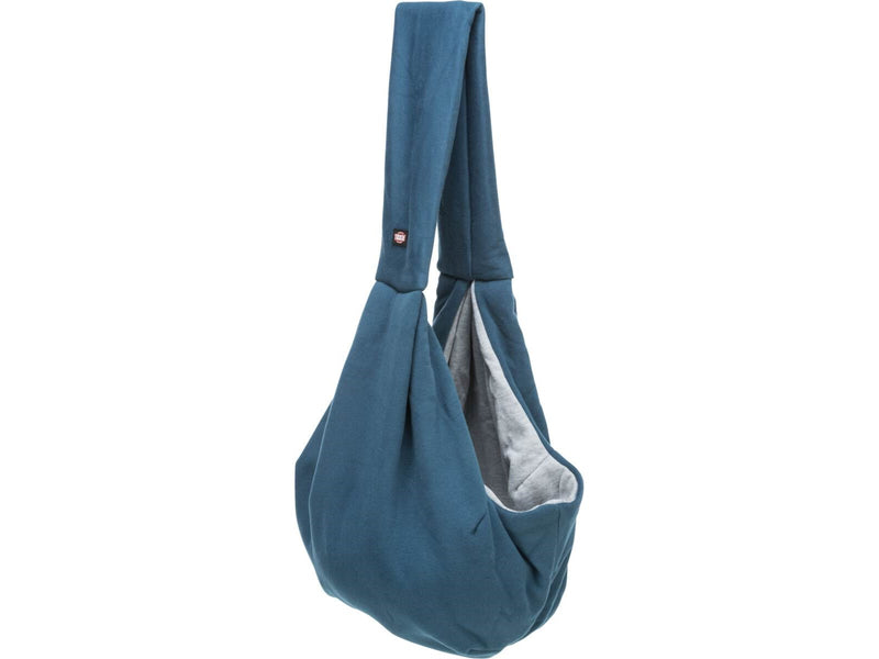 Trixie Junior Pet Front Carrier Soft Blue 22x20x60cm Up to 5kg