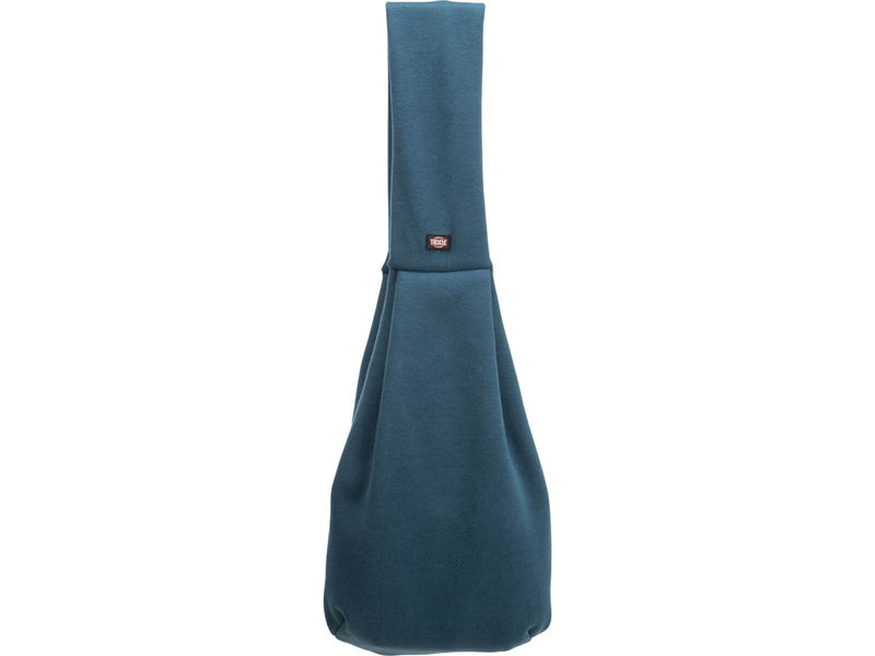 Trixie Junior Pet Front Carrier Soft Blue 22x20x60cm Up to 5kg
