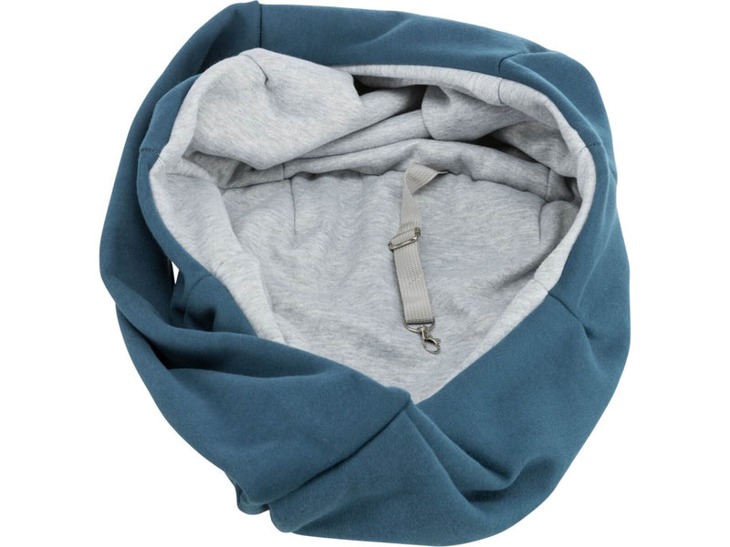 Trixie Junior Pet Front Carrier Soft Blue 22x20x60cm Up to 5kg