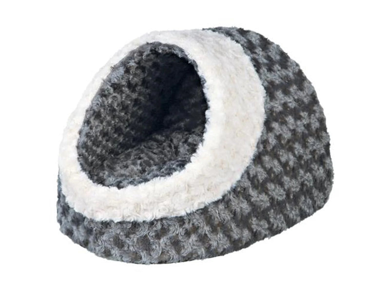 Trixie Kaline cave 35 × 26 × 41 cm grey/cream