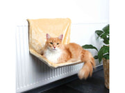 Trixie Katzenbett Liege für Heizkörper
