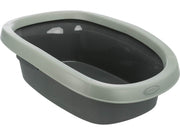Trixie Katzentoilette Carlo 38 × 17 × 58 cm