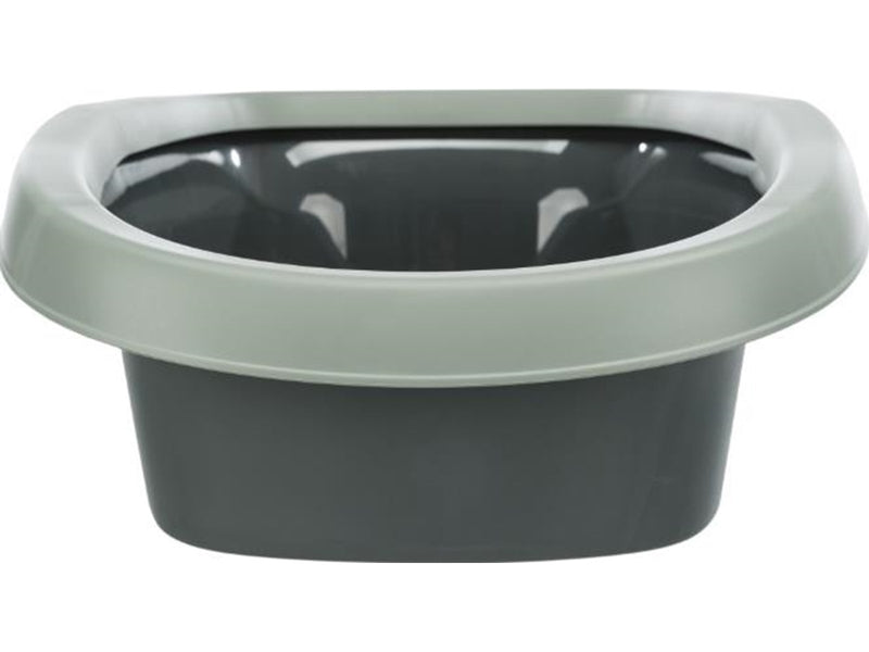 Trixie Katzentoilette Carlo 38 × 17 × 58 cm
