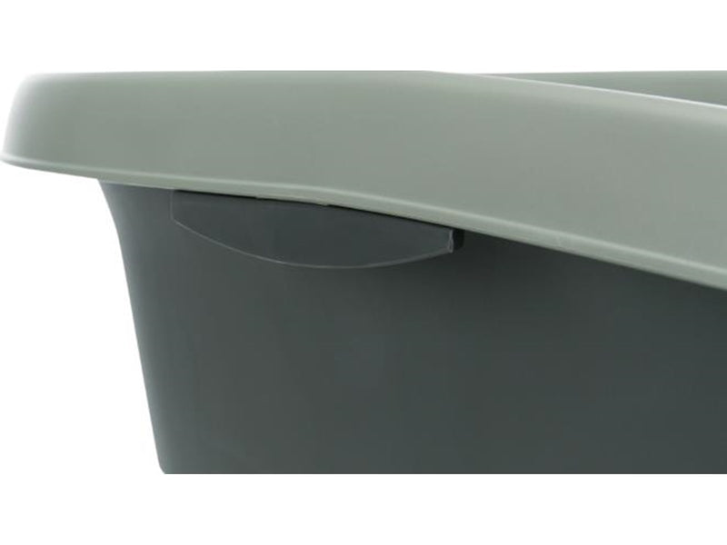 Trixie Katzentoilette Carlo 38 × 17 × 58 cm
