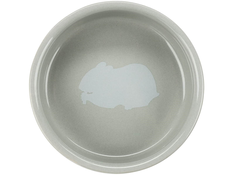 Trixie Keramiknapf für Kleintiere Verschiedene Farben Hamster 80ml 8cm