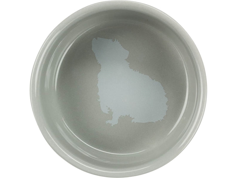 Trixie Keramiknapf für Kleintiere Verschiedene Farben Meerschweinchen 250ml 11cm