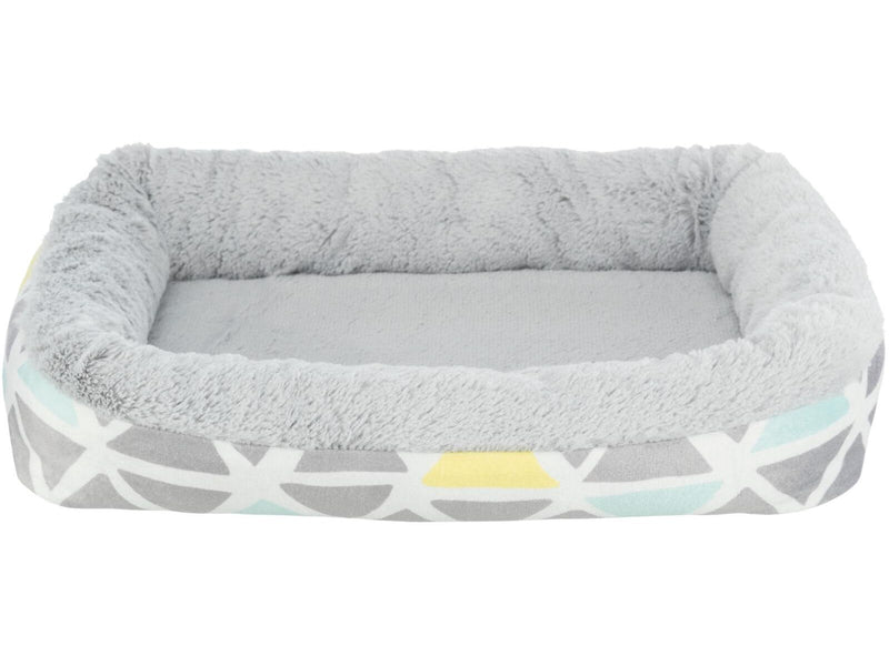 Trixie Kuschelbett Sunny für Kleintiere Meerschweinchen Kleine Kaninchen