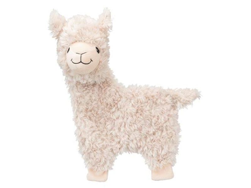Trixie Lama plush 40 cm
