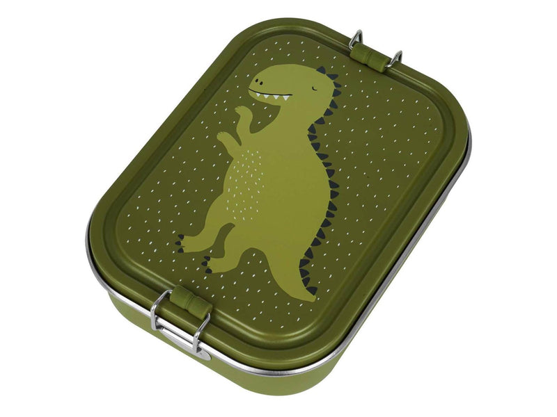 Trixie Large Lunch Box - Mr Dino