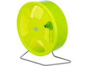 Trixie Laufrad Bunte Farben Kleintiere Zwerghamster 20cm