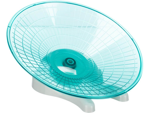 Trixie Laufscheibe Kleintiere Große Hamster Degus 30cm